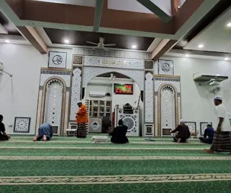 Surau Al-Ansar