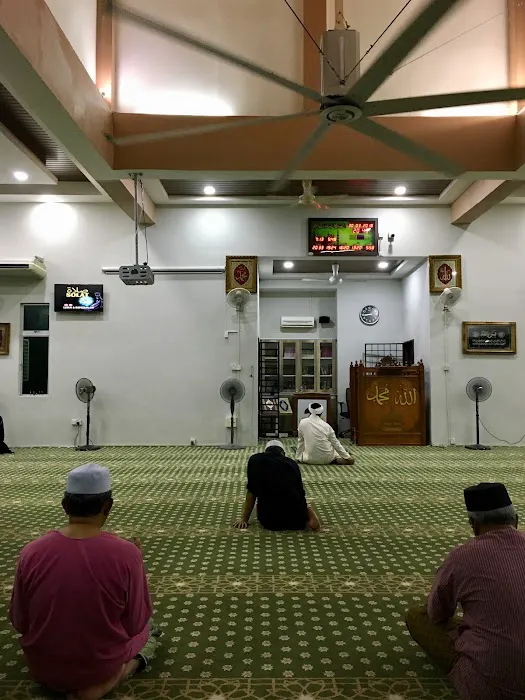 Surau Al-Ansar Picture 9