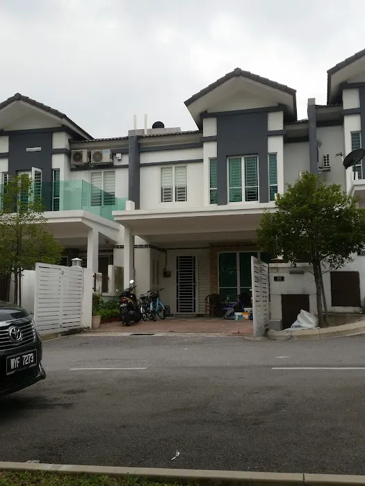 Surau Al-Ansar Picture 10