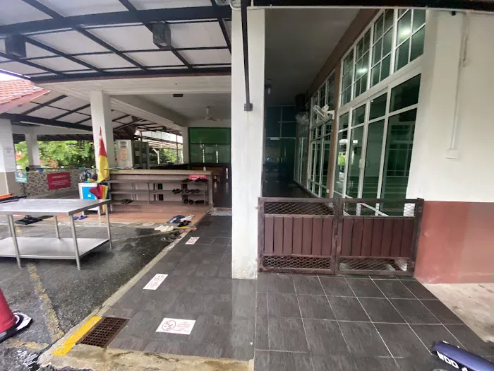 Surau Al-Ansar Picture 6