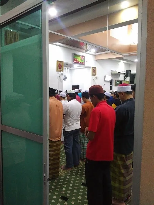 Surau Al-Ansar Picture 7