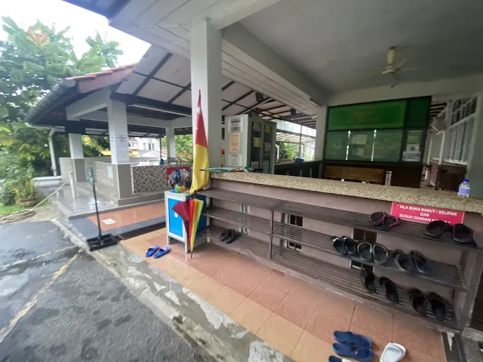 Surau Al-Ansar Picture 4
