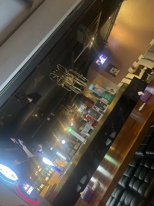 The Shady Lady Gastrobar Picture 6