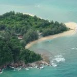 Rhu Hentian Resort
