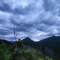 Batu Putih Hill - Trail ico