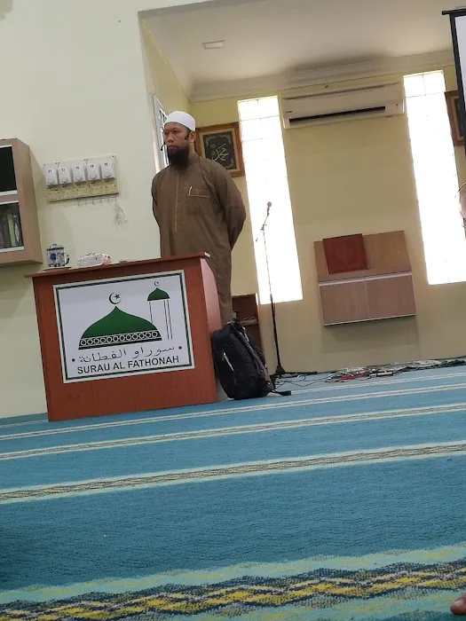 Surau Al Fathonah Picture 1