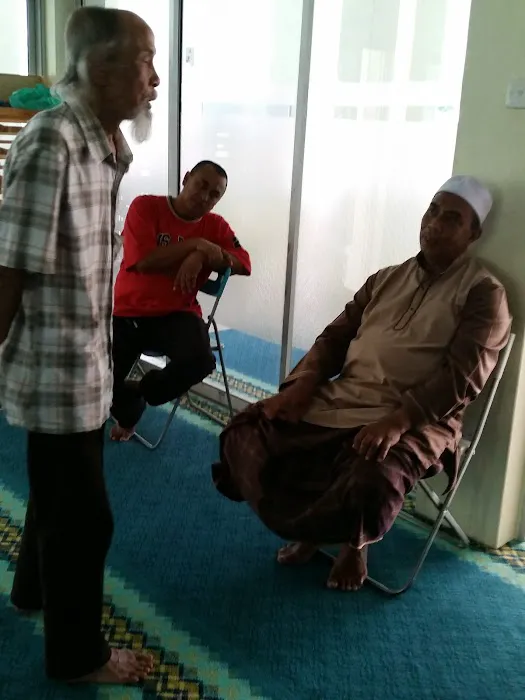 Surau Al Fathonah Picture 4