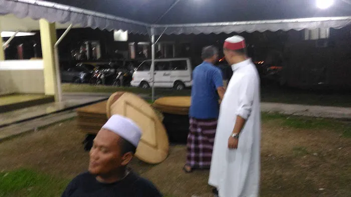 Surau Al Fathonah Picture 3