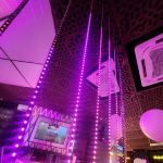 Mirrors by Visuals Bar & Restaurant