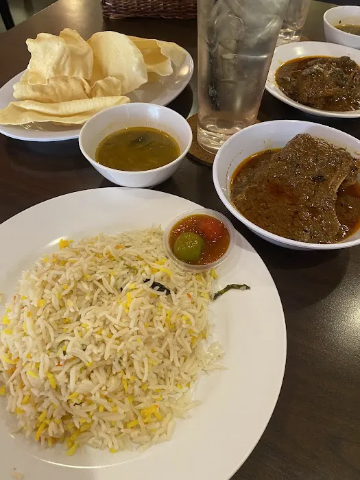 FM Briyani House USJ 9 Picture 4