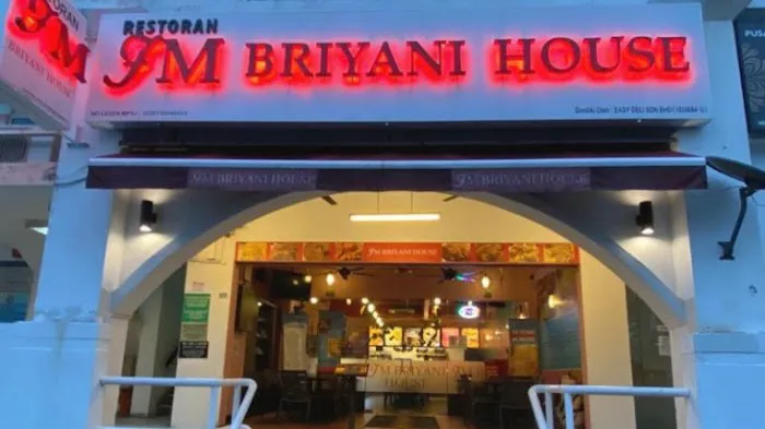 FM Briyani House USJ 9 Picture 3