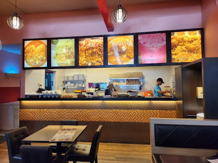 FM Briyani House USJ 9 Picture 1