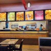 FM Briyani House USJ 9 ico