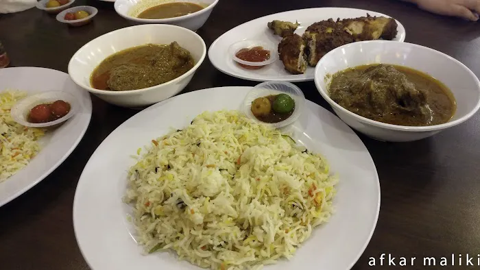 FM Briyani House USJ 9 Picture 5