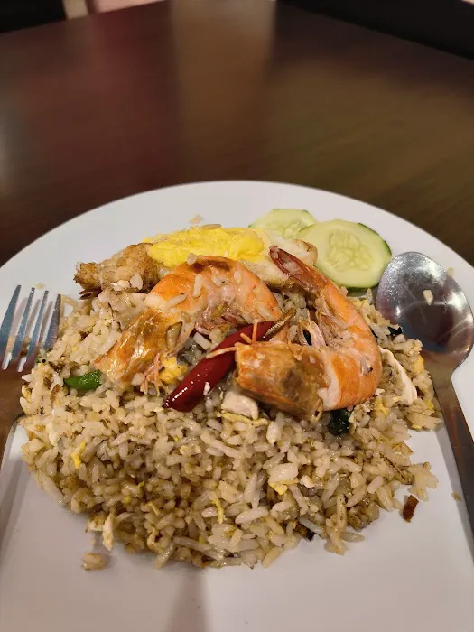 FM Briyani House USJ 9 Picture 9