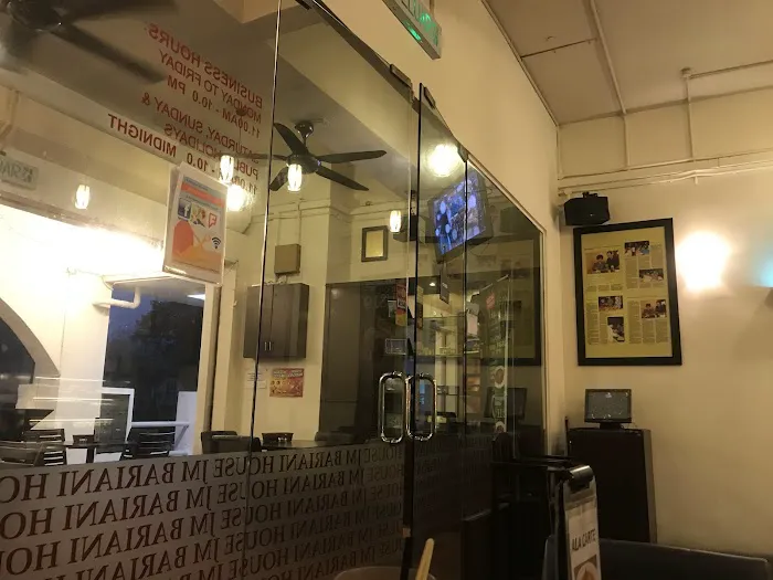 FM Briyani House USJ 9 Picture 8
