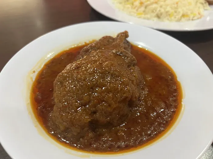 FM Briyani House USJ 9 Picture 6