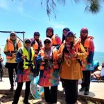 Rhu Island Campsite