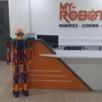 My-Robot Bangi