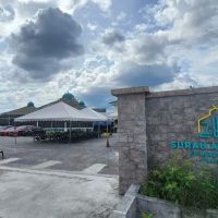 Surau Al-Falah, Kg. Bukit Dukung ico