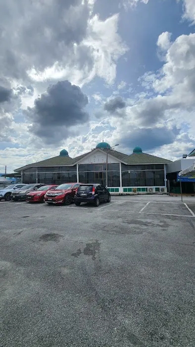 Surau Al-Falah, Kg. Bukit Dukung Picture 4
