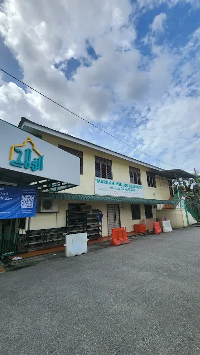 Surau Al-Falah, Kg. Bukit Dukung Picture 3