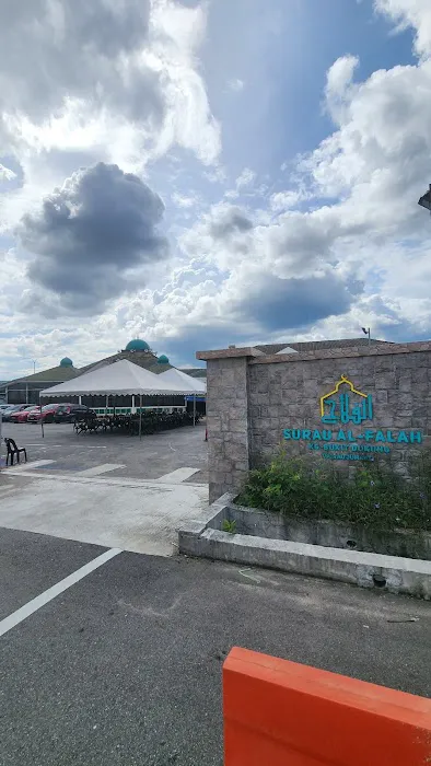 Surau Al-Falah, Kg. Bukit Dukung Picture 7