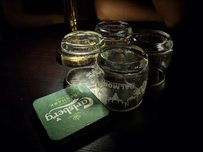 ORO WHISKY BAR Picture 4