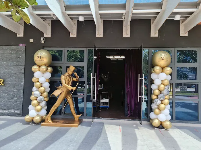 ORO WHISKY BAR Picture 6
