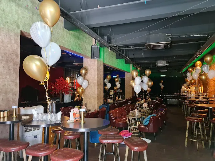 ORO WHISKY BAR Picture 7