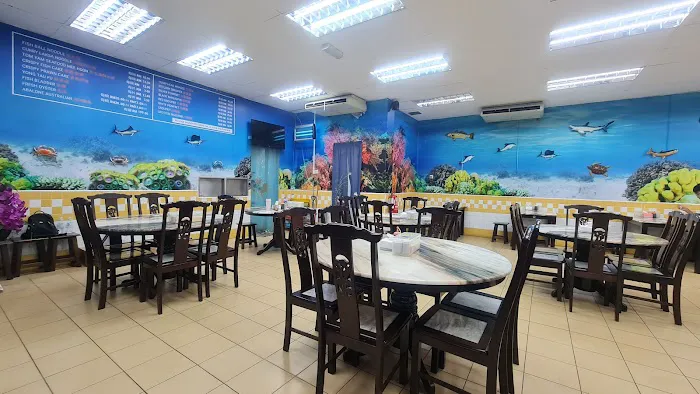 Restaurant Ah Koong Picture 1
