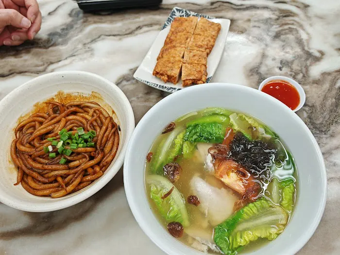Restaurant Ah Koong Picture 8