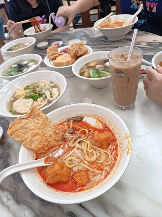 Restaurant Ah Koong Picture 7