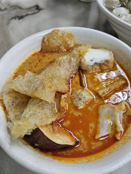 Restaurant Ah Koong Picture 9