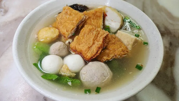 Restaurant Ah Koong Picture 5