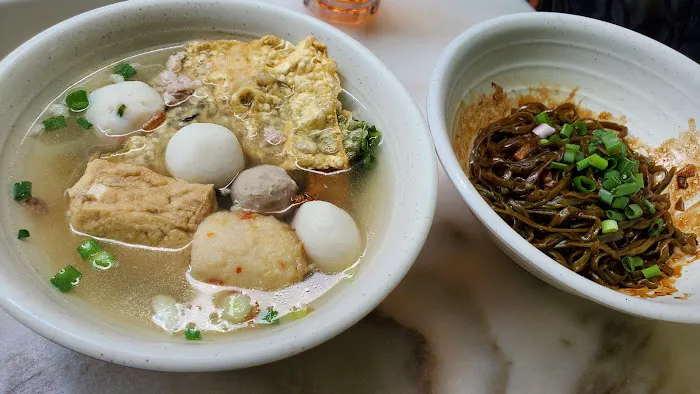 Restaurant Ah Koong Picture 4