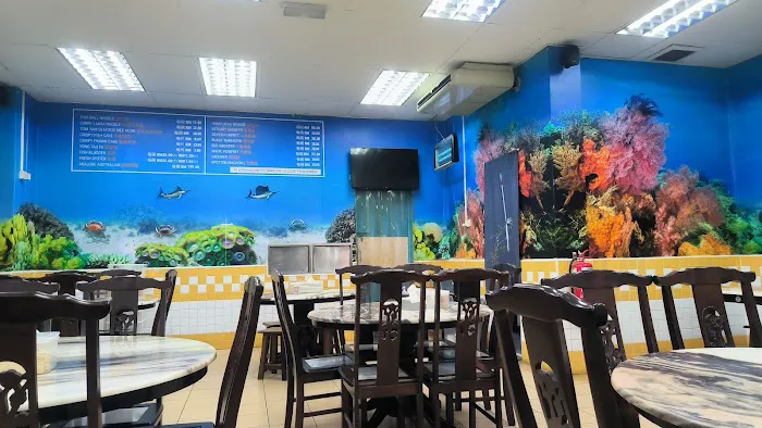 Restaurant Ah Koong Picture 10