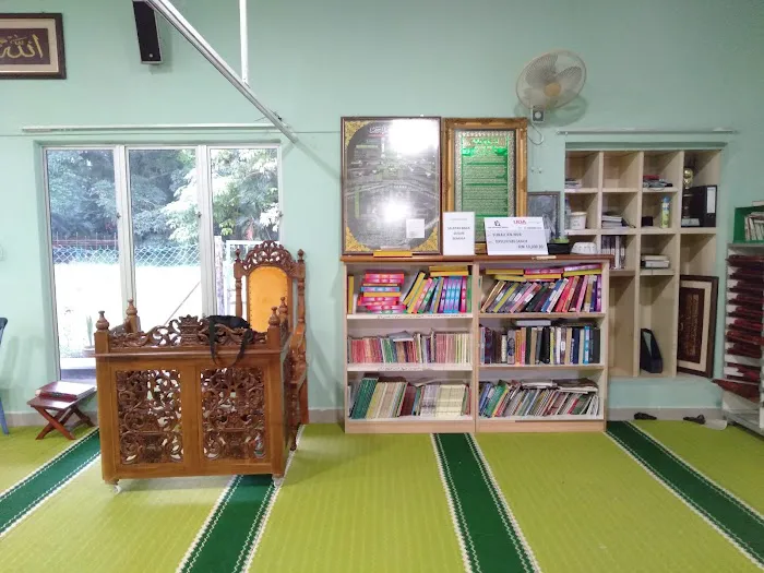 Surau An Nur Taman Kasturi Picture 6