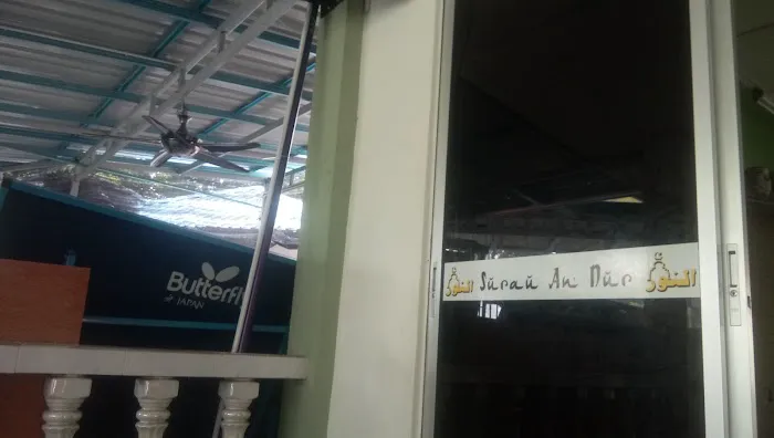 Surau An Nur Taman Kasturi Picture 10