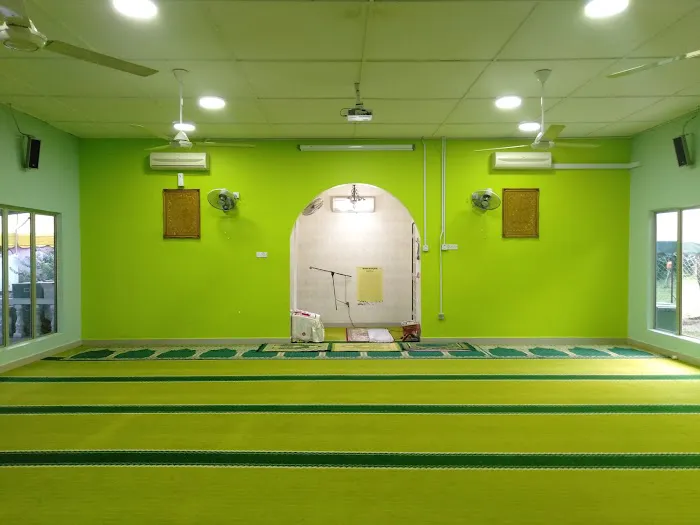 Surau An Nur Taman Kasturi Picture 2