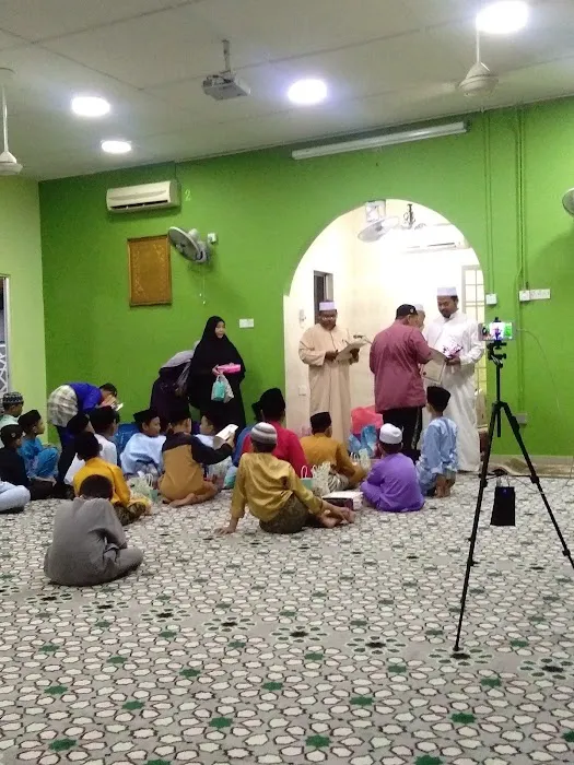 Surau An Nur Taman Kasturi Picture 1