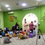 Surau An Nur Taman Kasturi