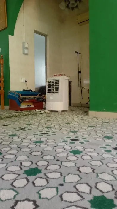 Surau An Nur Taman Kasturi Picture 8