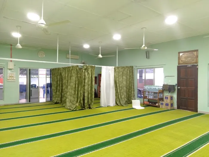 Surau An Nur Taman Kasturi Picture 4