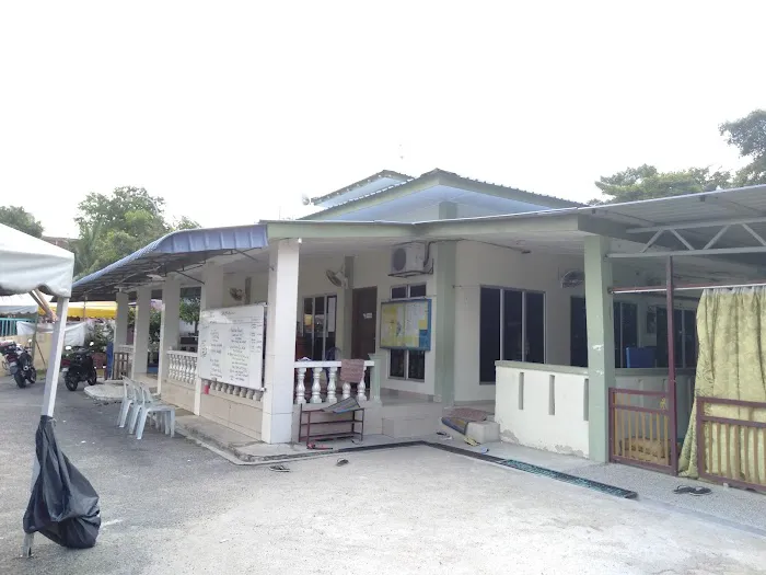 Surau An Nur Taman Kasturi Picture 5