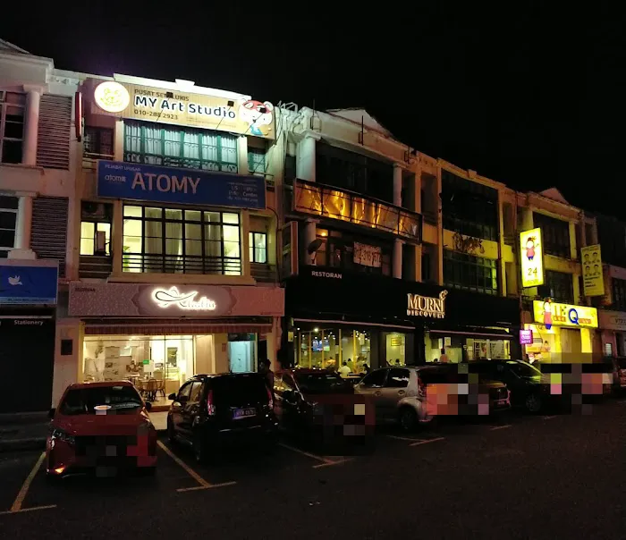 Murni Discovery USJ 9 Picture 9