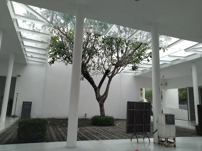 Masjid Sungai Sekamat Picture 6