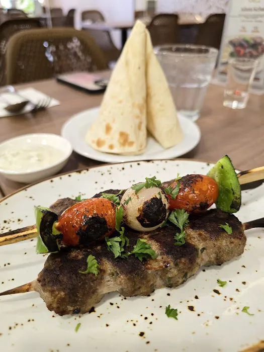 Aladin Restaurant Picture 6
