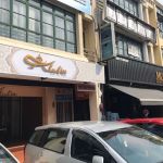 Aladin Restaurant