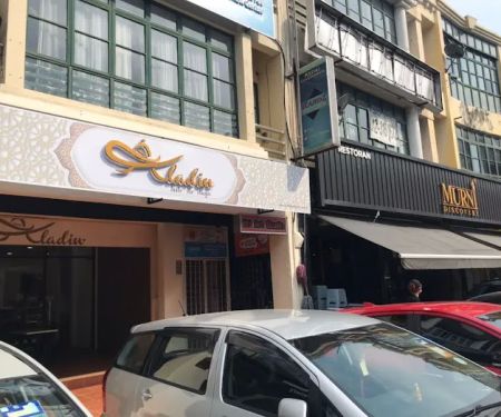 Aladin Restaurant
